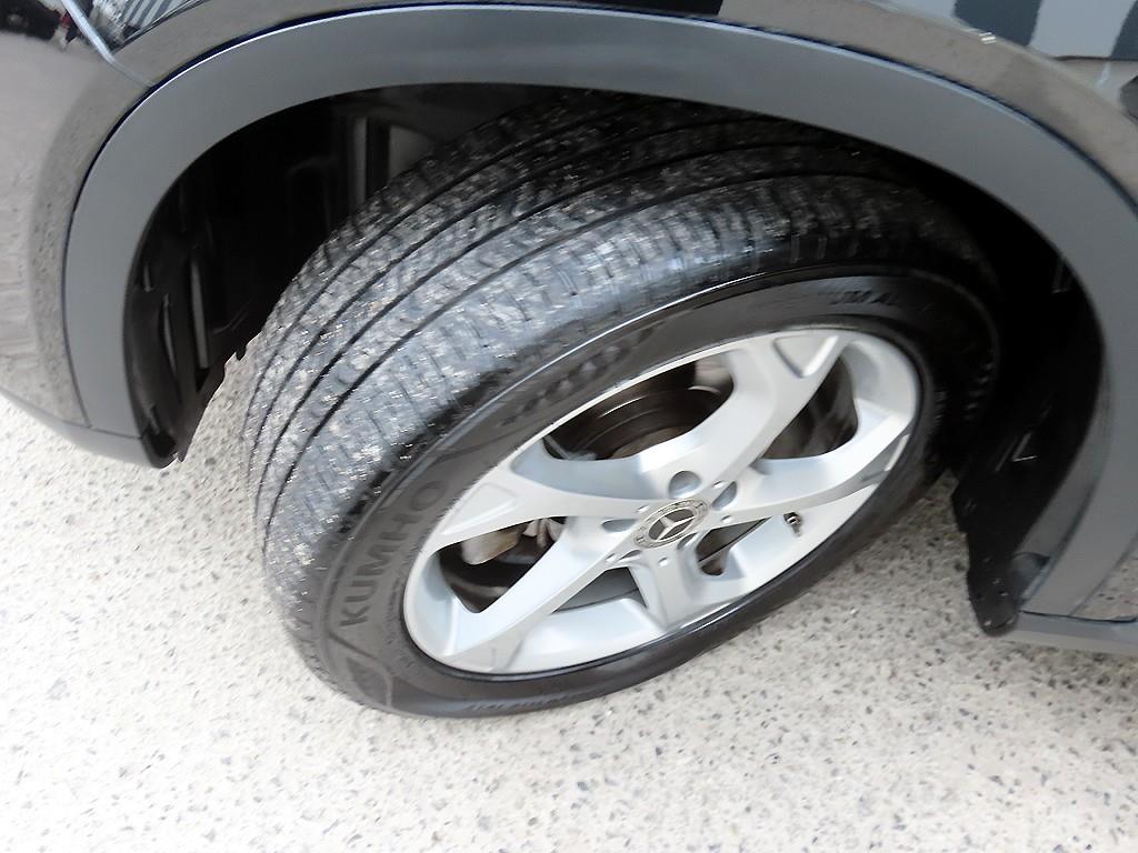 Mercedes Benz GLA Class 2018 Negro - Importación desde Corea - HF Imports Iquique - Foto 20