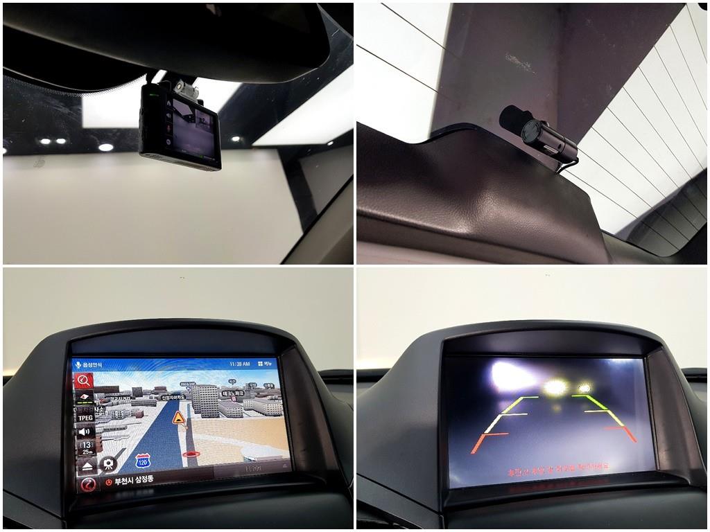 Chevrolet Orlando 2015 Blanco - Importación desde Corea - HF Imports Iquique - Foto 16