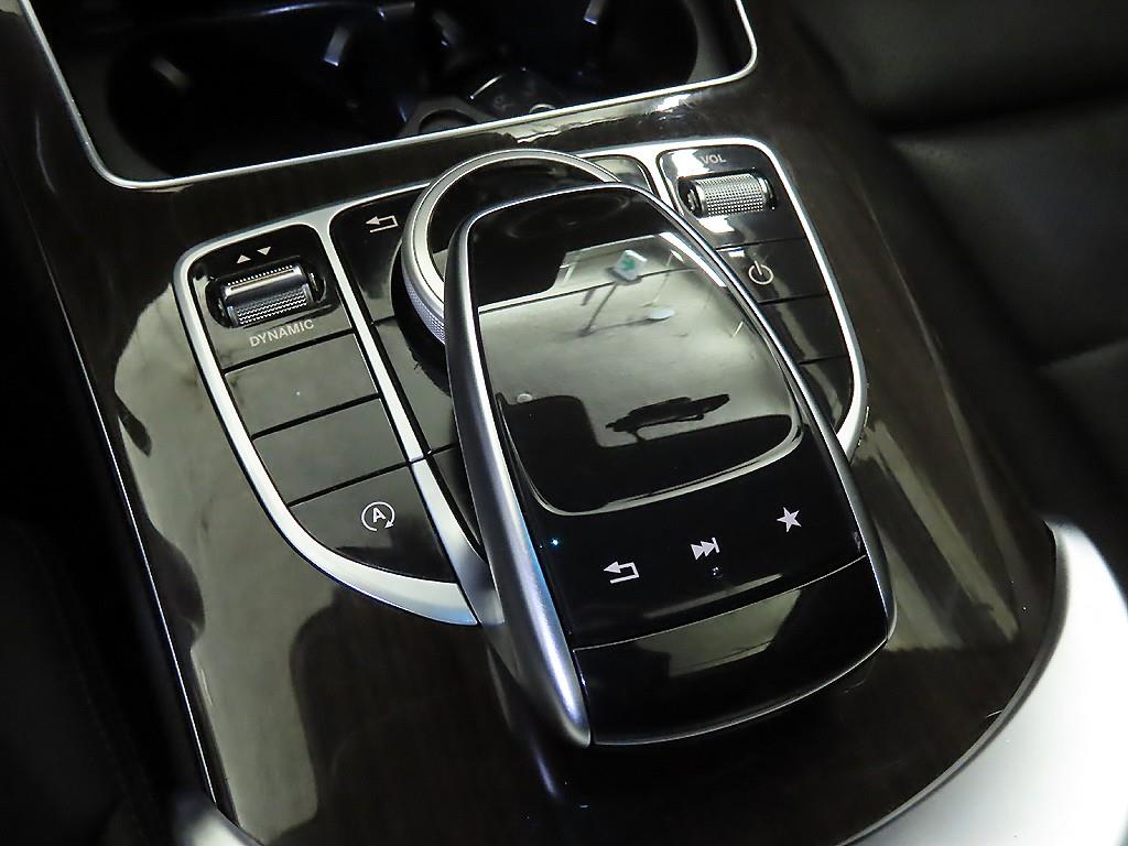 Mercedes Benz C Class 2018 Blanco - Importación desde Corea - HF Imports Iquique - Foto 15