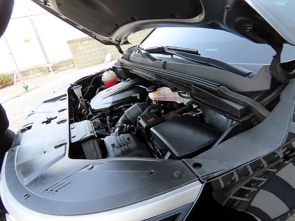 KIA Carnival 2023 Negro - Importación desde Corea - HF Imports Iquique - Foto 19