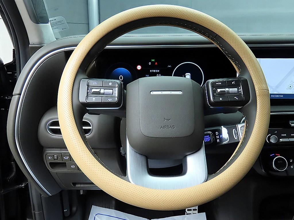 HYUNDAI Palisade - Vista 9