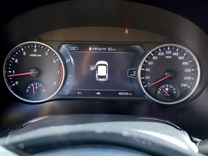 KIA Seltos - Vista 10