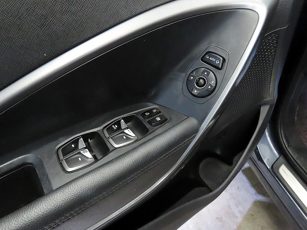 HYUNDAI Maxcruz 2017 Gris - Importación desde Corea - HF Imports Iquique - Foto 13