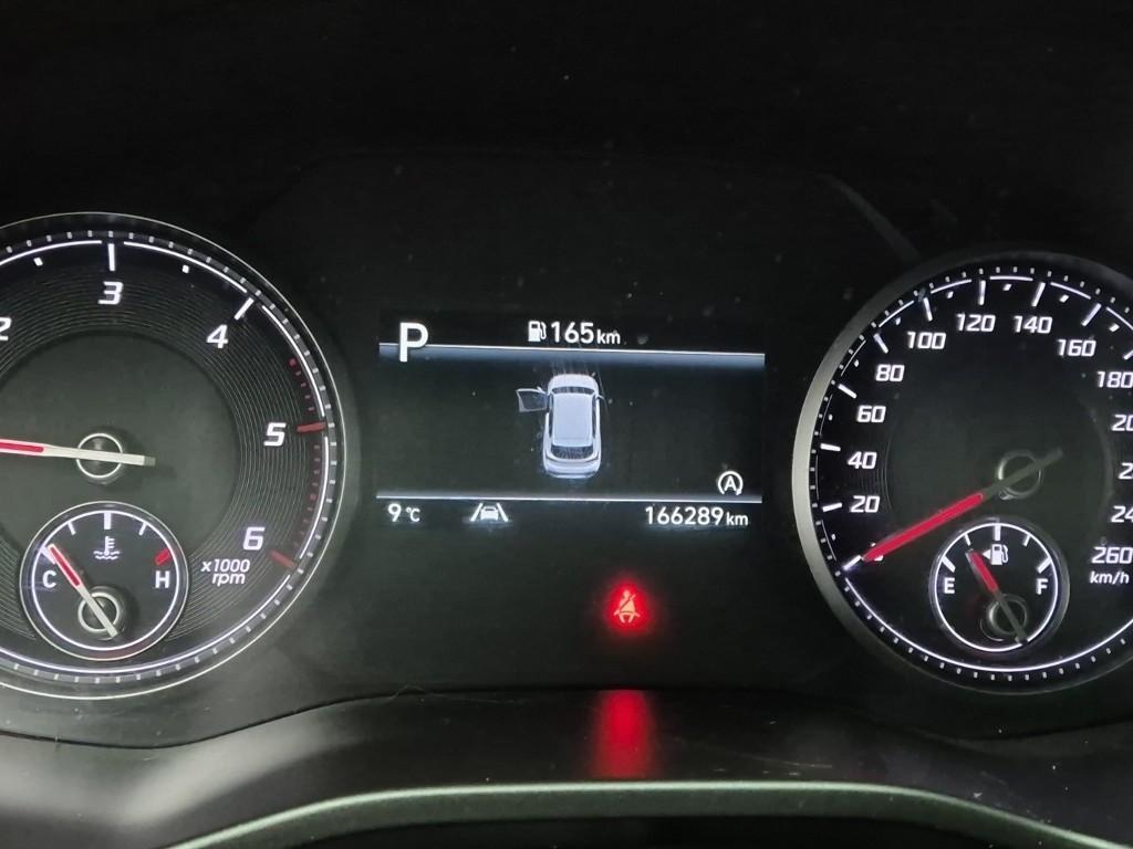 HYUNDAI Santa Fe - Vista 6