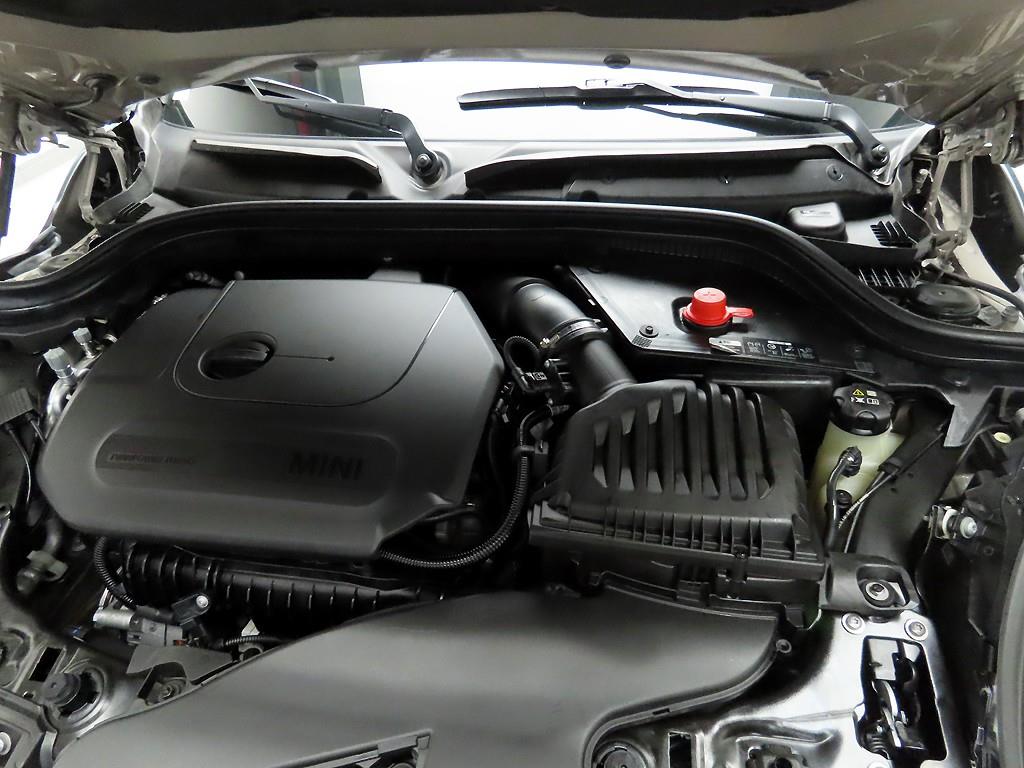 Mini Cooper Convertible 2024 Gris - Importación desde Corea - HF Imports Iquique - Foto 20