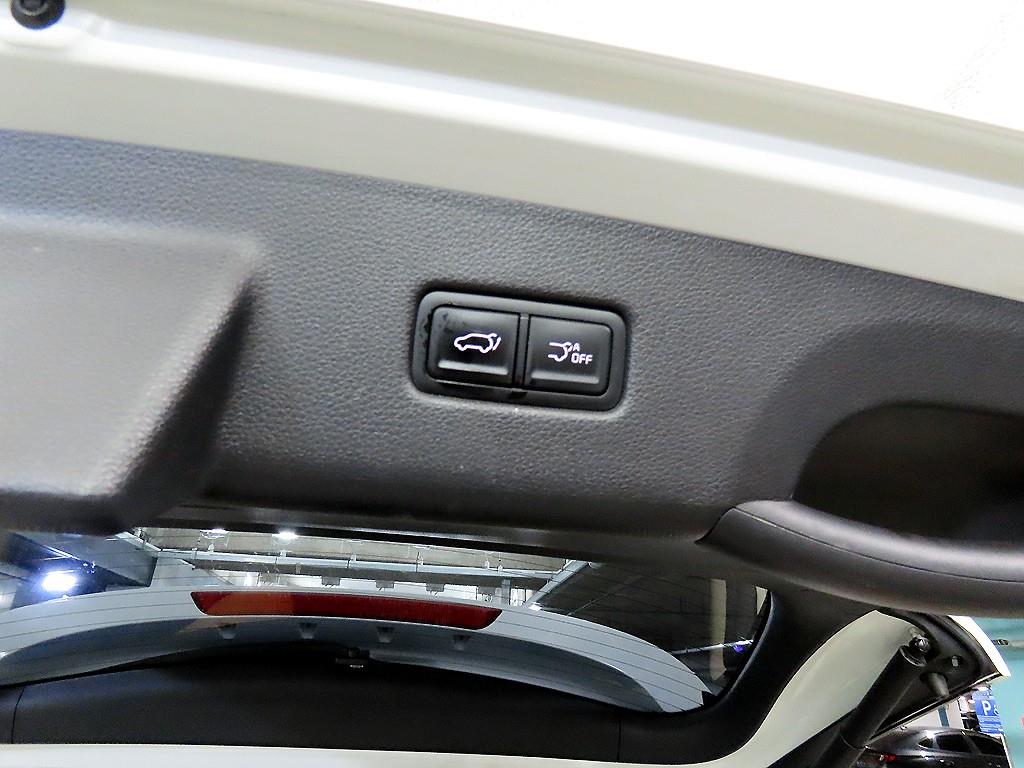 KIA Carnival 2022 Blanco - Importación desde Corea - HF Imports Iquique - Foto 16