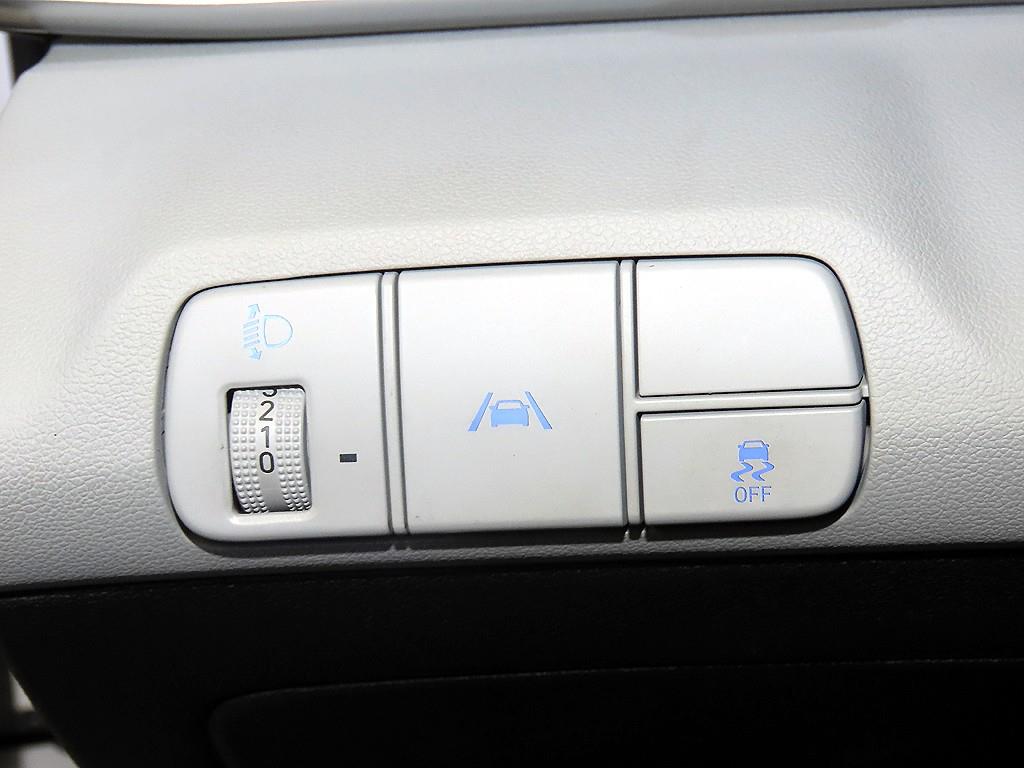 HYUNDAI Avante 2021 Blanco - Importación desde Corea - HF Imports Iquique - Foto 13