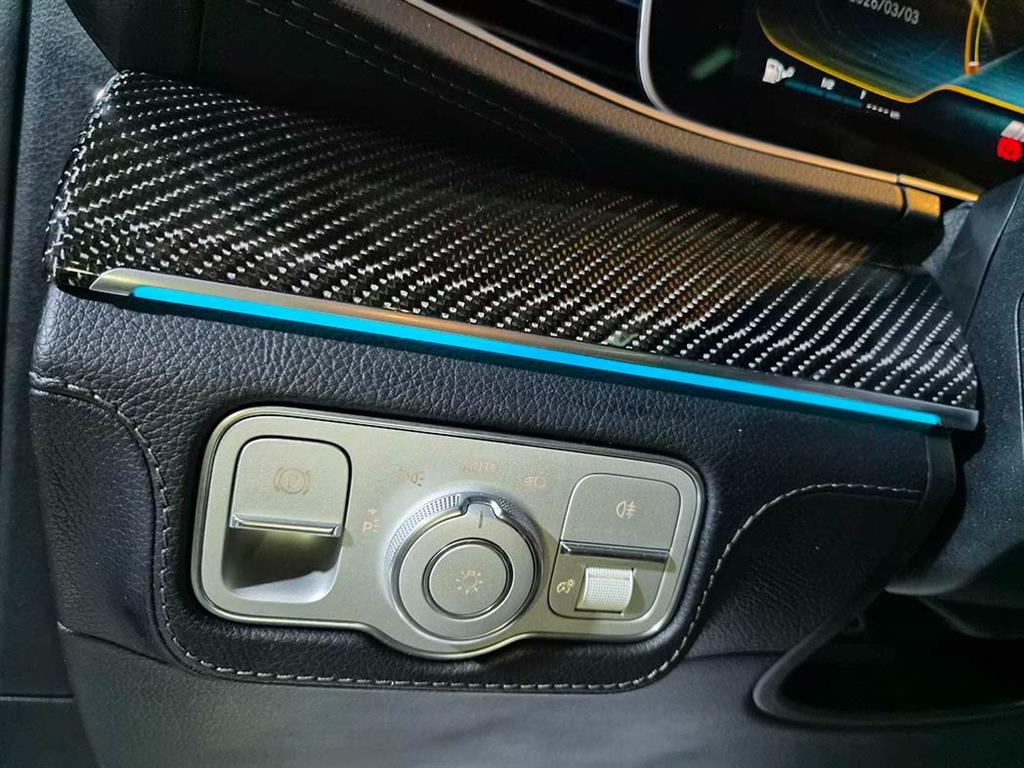 Mercedes Benz GLE Class 2022 Negro - Importación desde Corea - HF Imports Iquique - Foto 13