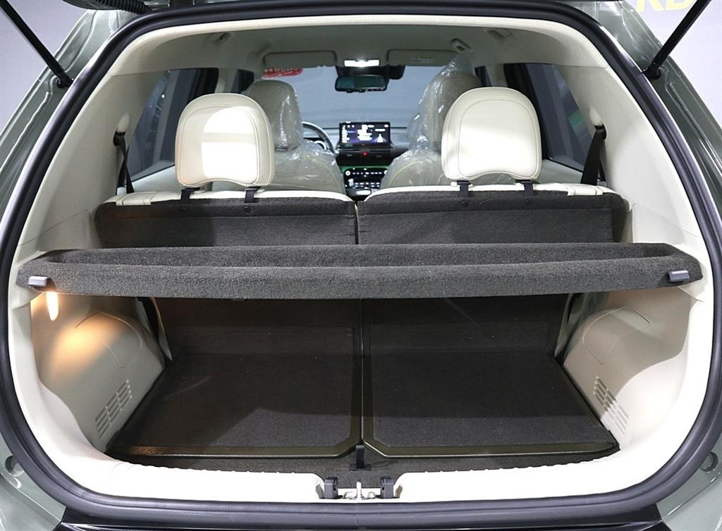 HYUNDAI Casper 2025 Verde - Importación desde Corea - HF Imports Iquique - Foto 18