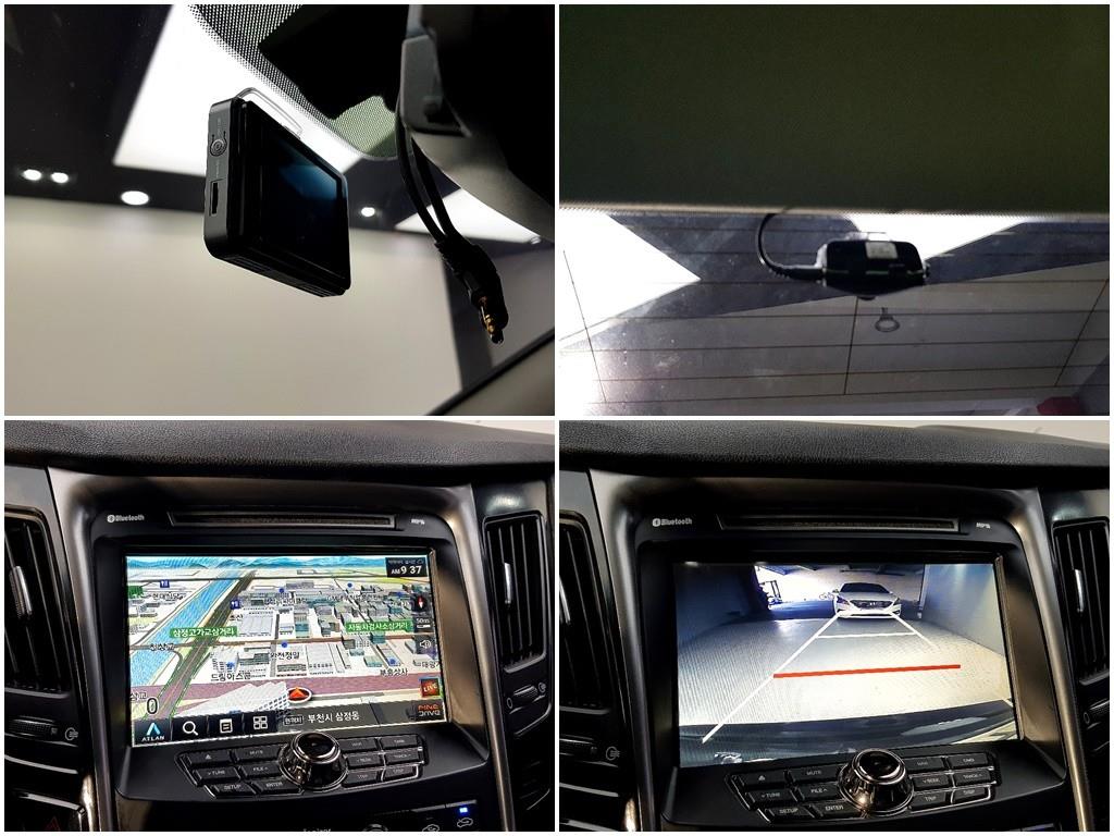 HYUNDAI Sonata 2012 Negro - Importación desde Corea - HF Imports Iquique - Foto 17