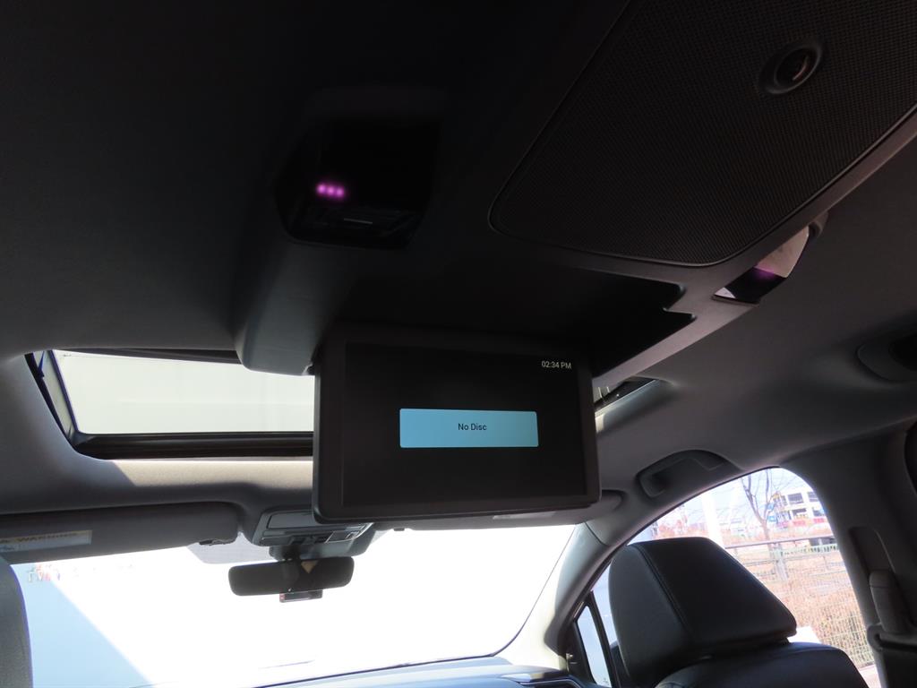 Honda Odyssey 2018 Gris - Importación desde Corea - HF Imports Iquique - Foto 7