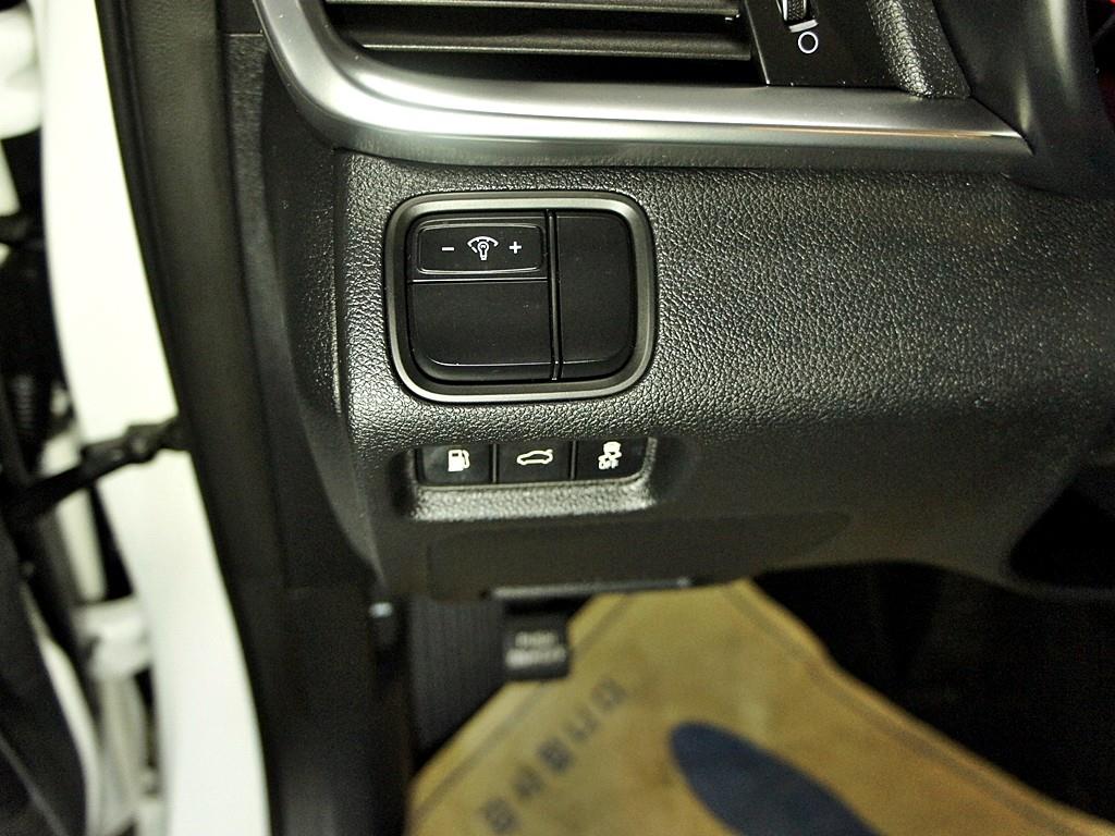 KIA K5 2019 the color of pearl - Importación desde Corea - HF Imports Iquique - Foto 14