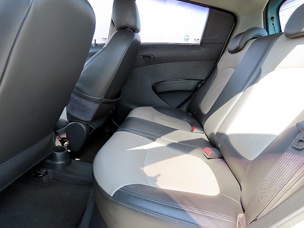 DAEWOO Matiz - Vista 6