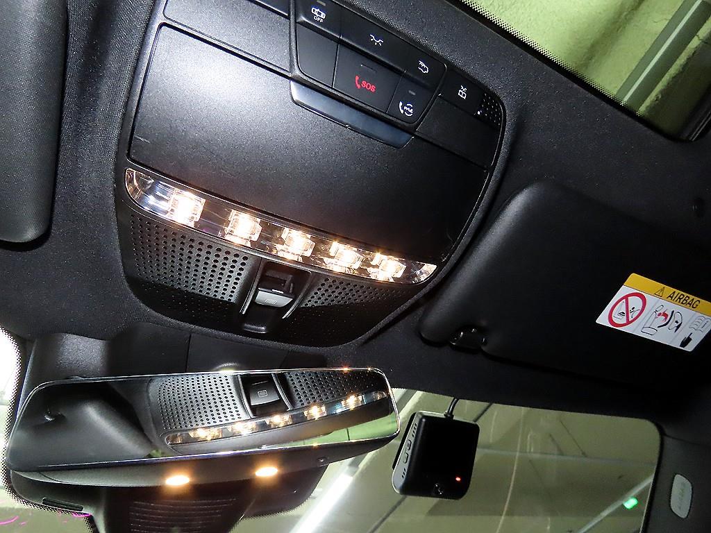 Mercedes Benz E class 2023 - Importación desde Corea - HF Imports Iquique - Foto 15