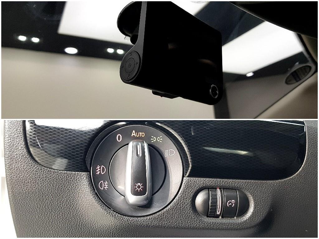 Volkswagen Jetta 2015 Blanco - Importación desde Corea - HF Imports Iquique - Foto 16