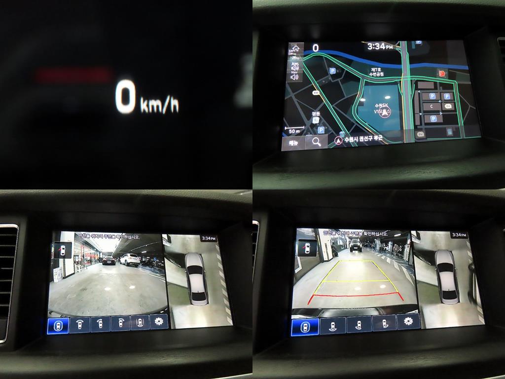 Genesis G80 2019 - Importación desde Corea - HF Imports Iquique - Foto 18