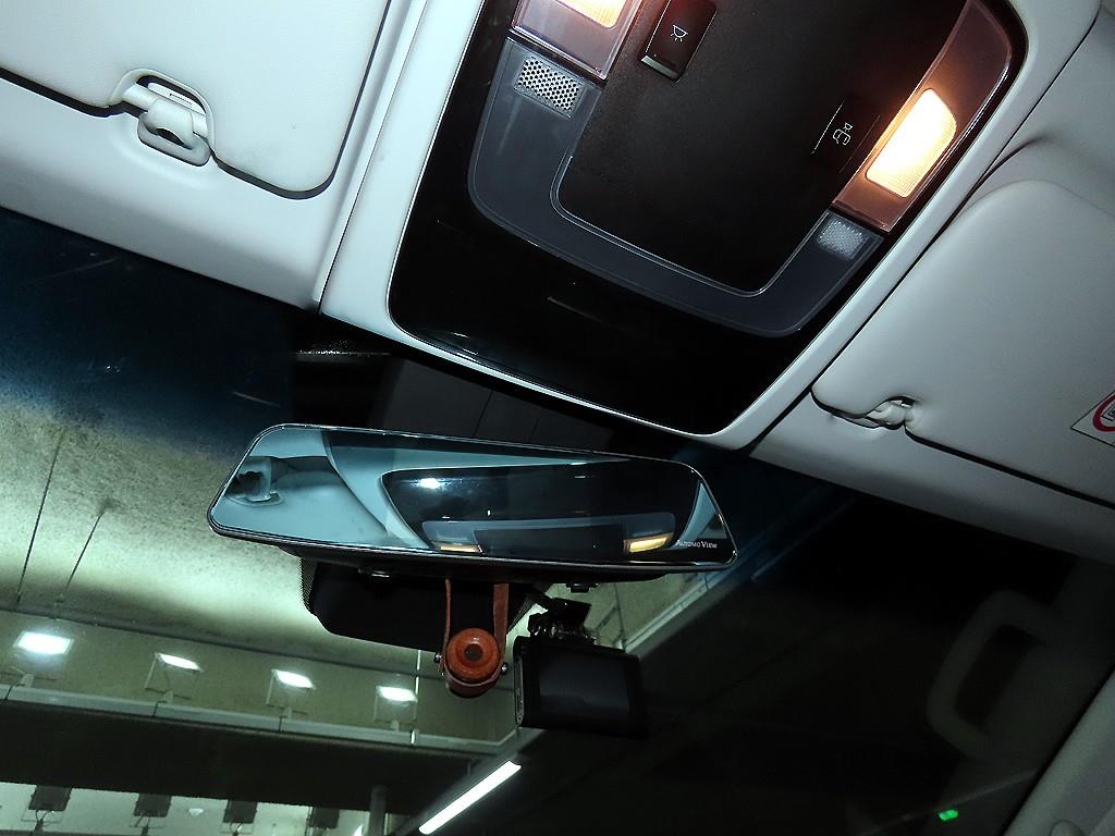 HYUNDAI Staria 2022 Gris - Importación desde Corea - HF Imports Iquique - Foto 17