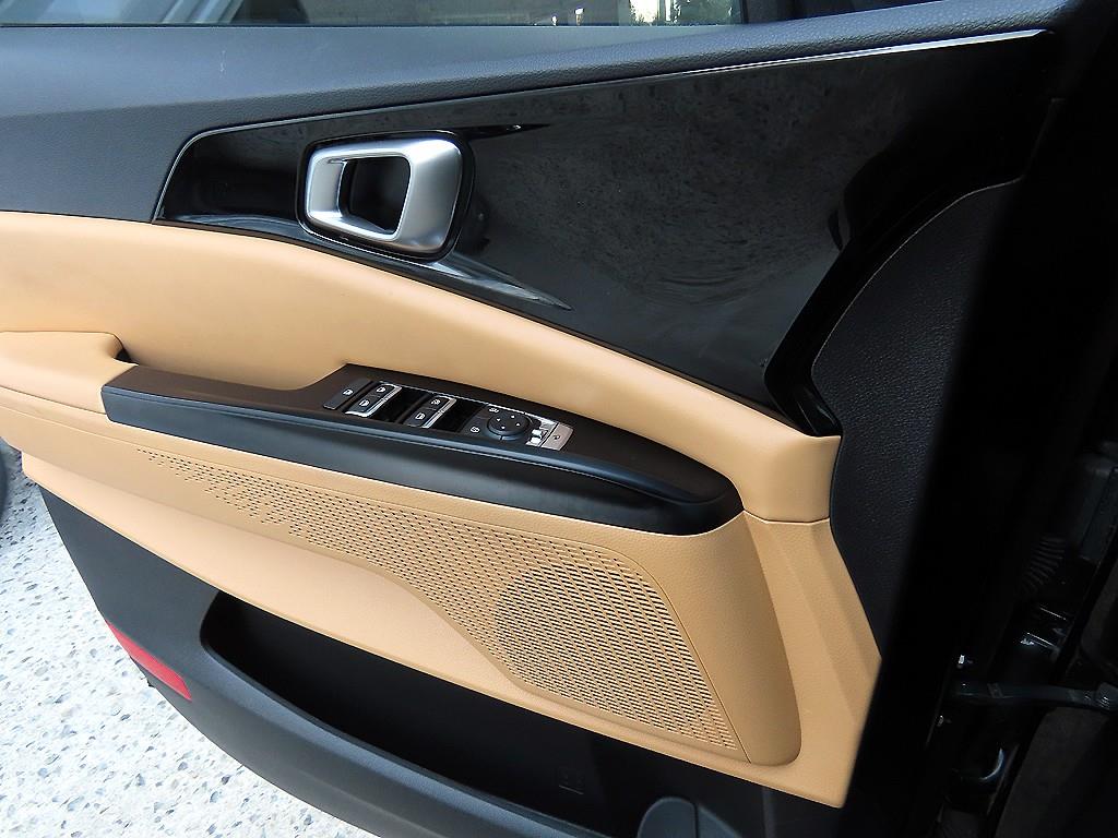 KIA Carnival - Vista 12