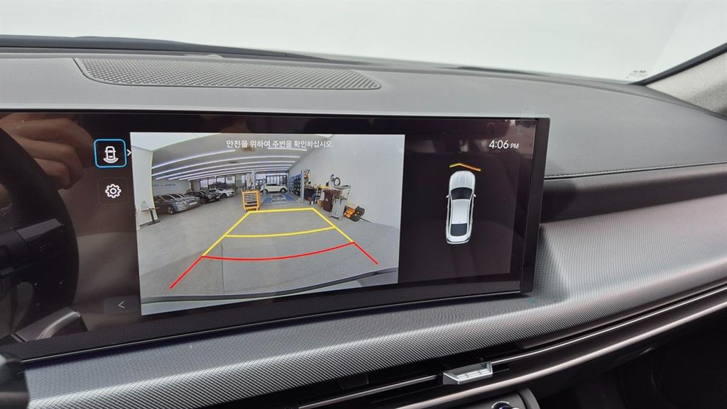 HYUNDAI Sonata - Vista 11