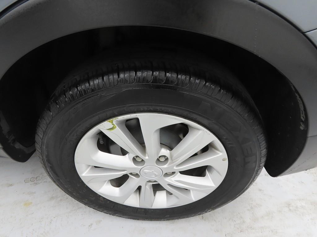 Ssangyong Tivoli 2020 Gris - Importación desde Corea - HF Imports Iquique - Foto 20