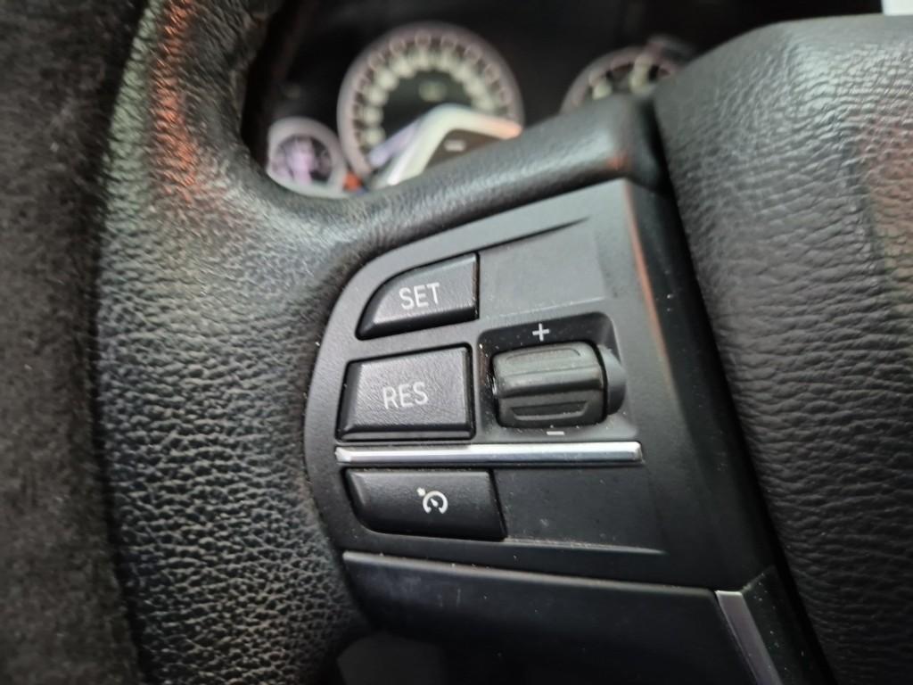 BMW X4 2015 Blanco - Importación desde Corea - HF Imports Iquique - Foto 13