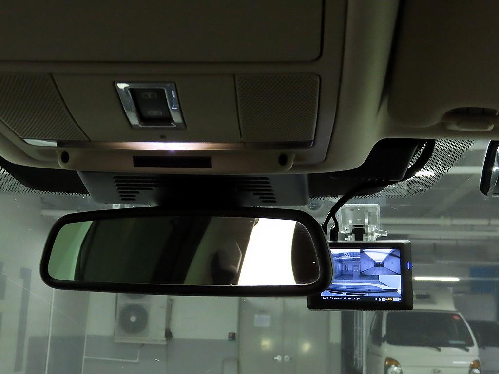 Land Rover Discovery Sports 2016 Blanco - Importación desde Corea - HF Imports Iquique - Foto 16