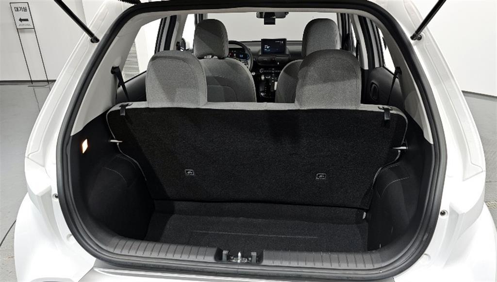 HYUNDAI Casper 2022 Blanco - Importación desde Corea - HF Imports Iquique - Foto 20