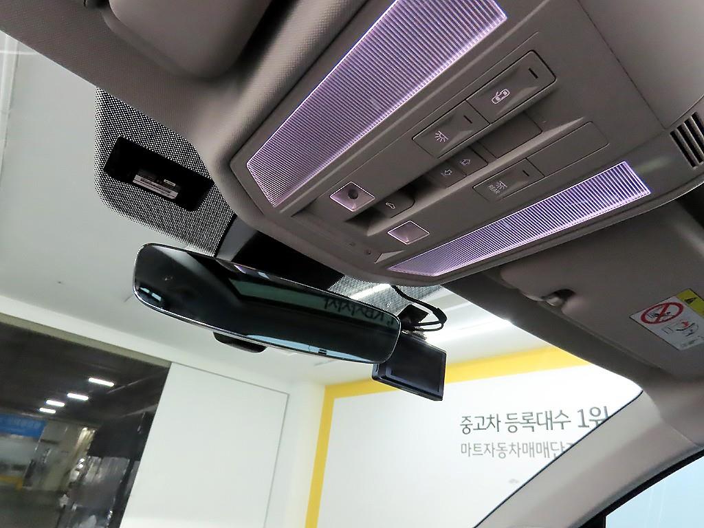 Volkswagen Touareg 2026 - Importación desde Corea - HF Imports Iquique - Foto 16