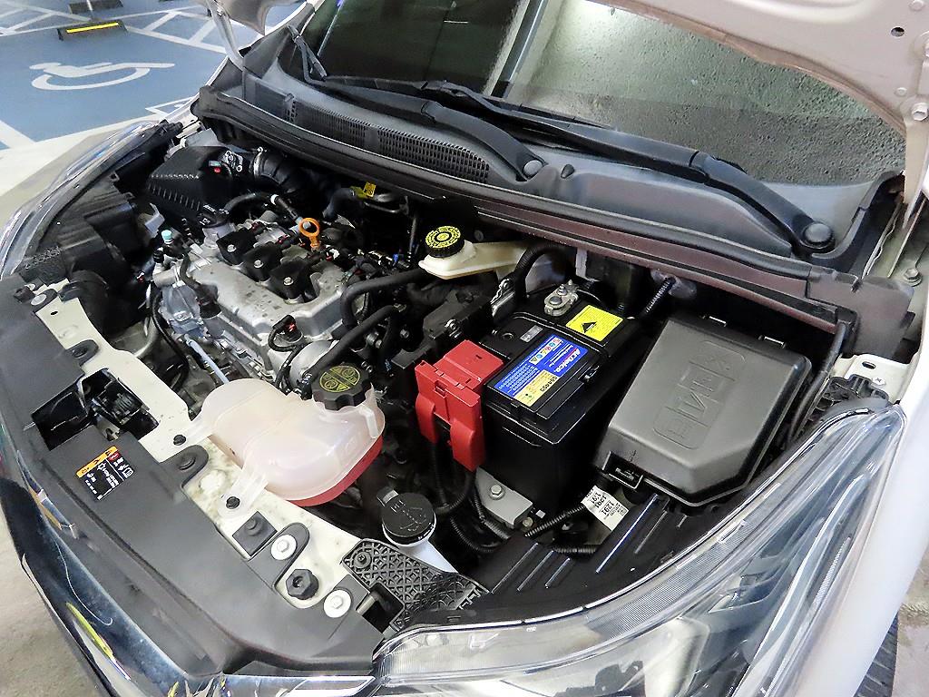 Chevrolet Spark 2021 the color of pearl - Importación desde Corea - HF Imports Iquique - Foto 18