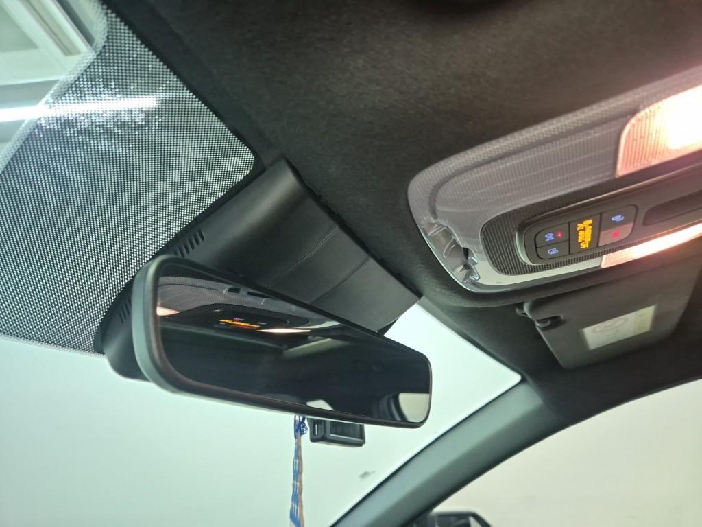 HYUNDAI Avante 2024 Blanco - Importación desde Corea - HF Imports Iquique - Foto 13