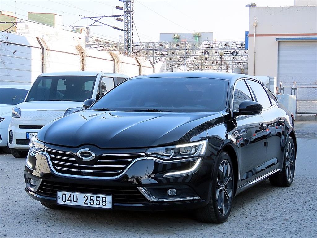 SAMSUNG SM6 - Vista 2