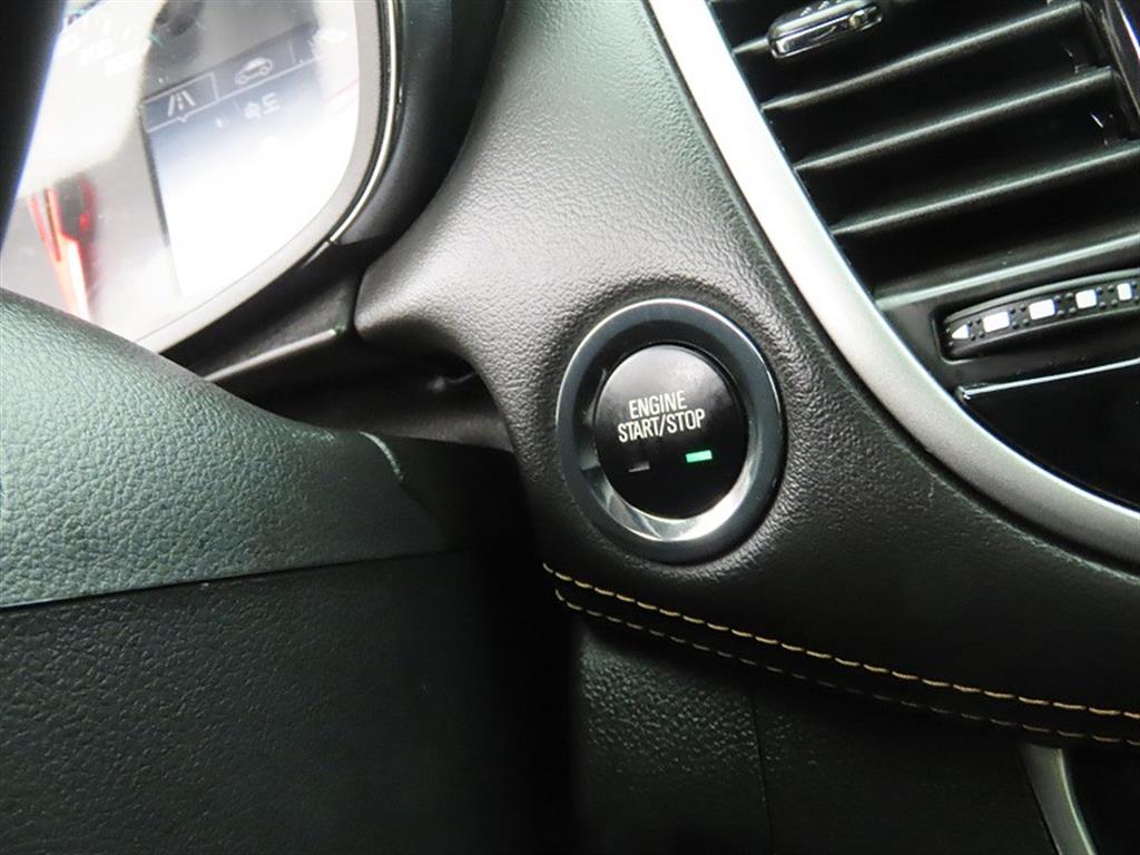 Chevrolet Trax - Vista 10