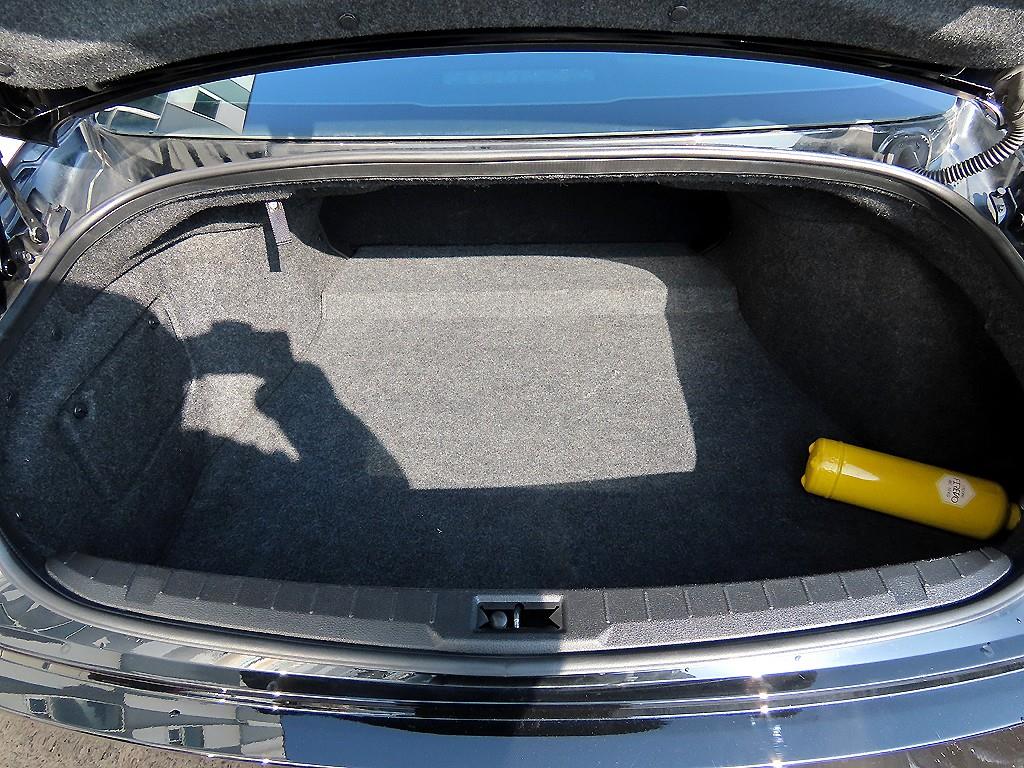 Infiniti Q 2018 Negro - Importación desde Corea - HF Imports Iquique - Foto 18