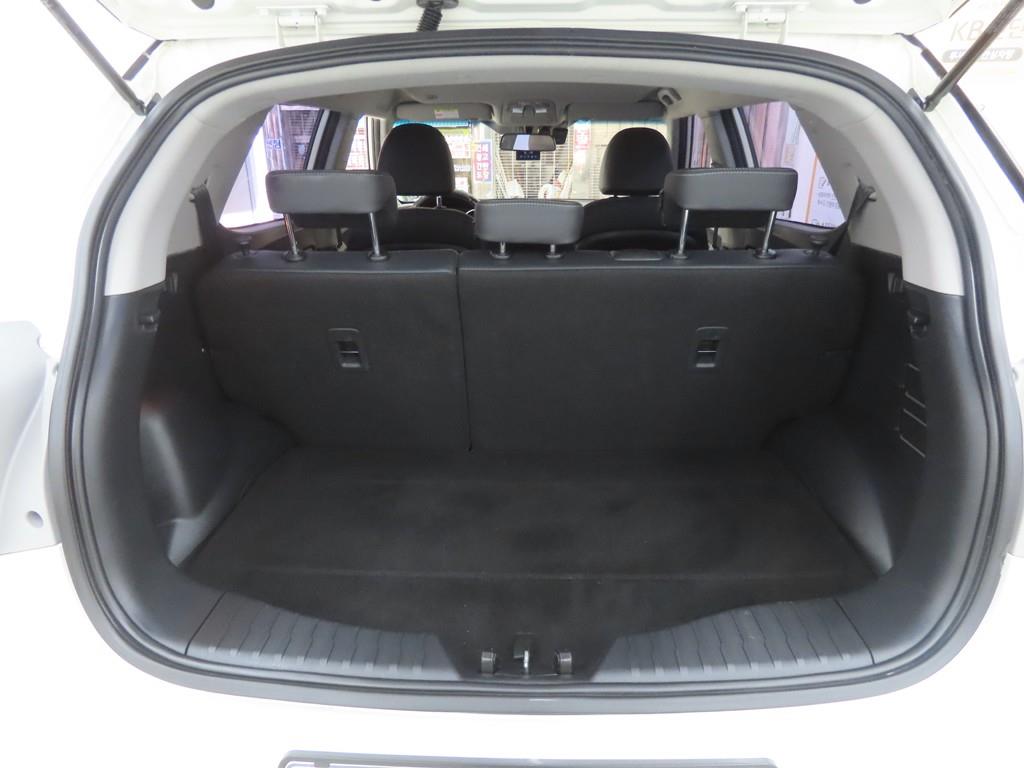 Ssangyong Tivoli 2016 Blanco - Importación desde Corea - HF Imports Iquique - Foto 20