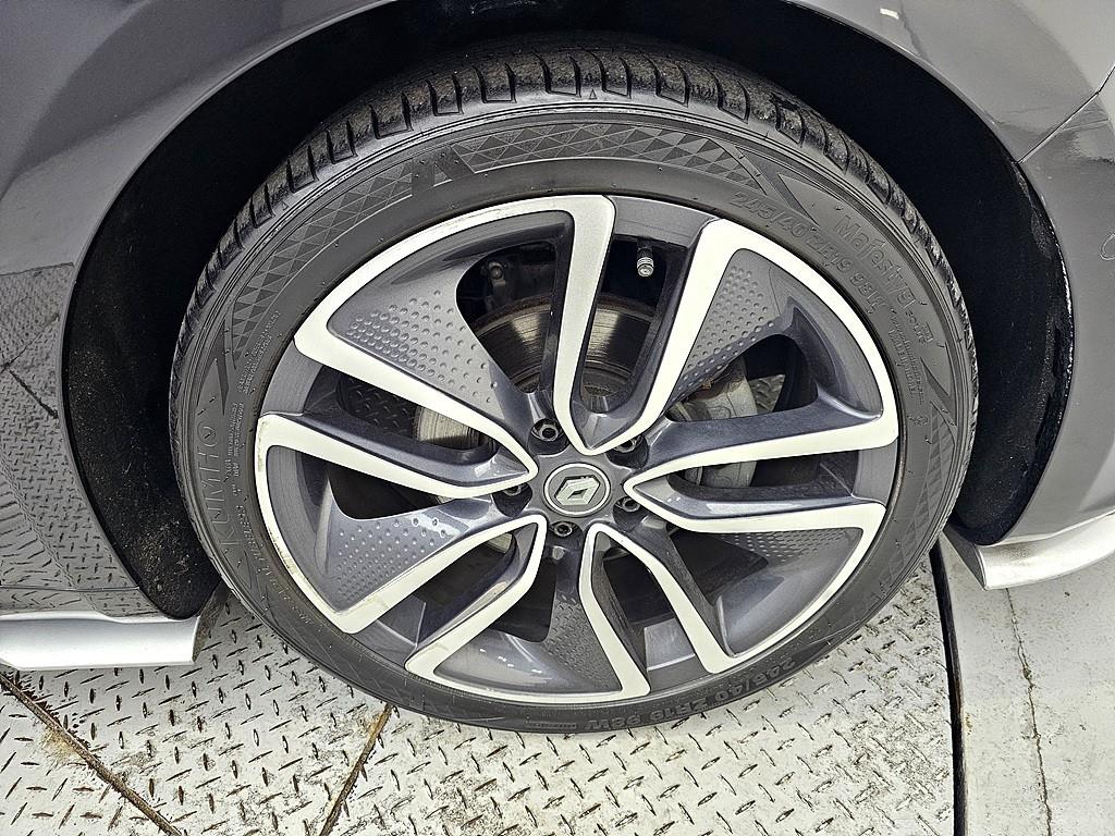 SAMSUNG SM6 2016 Negro - Importación desde Corea - HF Imports Iquique - Foto 19