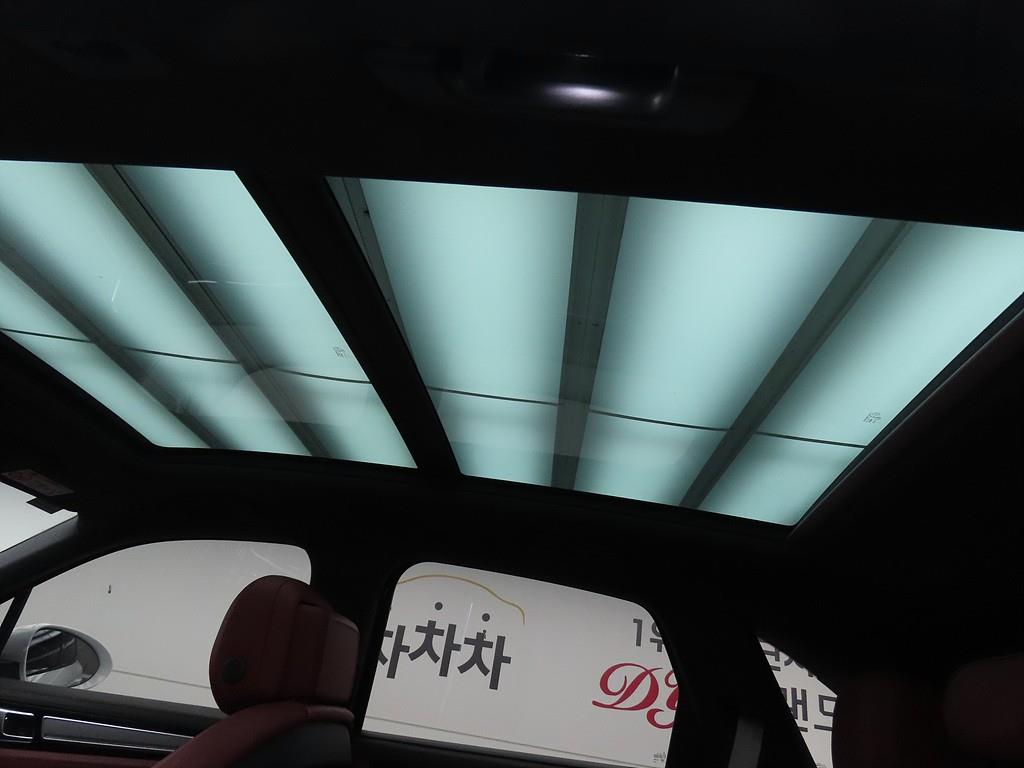 Porsche Cayenne 2023 Blanco - Importación desde Corea - HF Imports Iquique - Foto 18