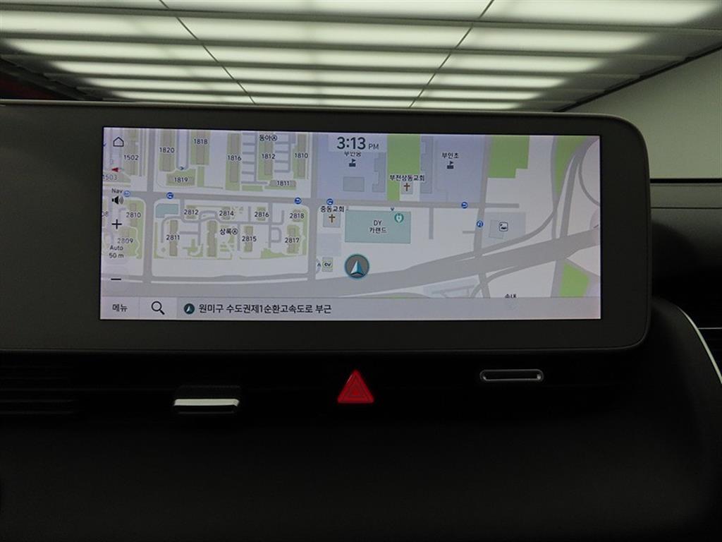 HYUNDAI Ioniq 5 2022 Blanco - Importación desde Corea - HF Imports Iquique - Foto 13