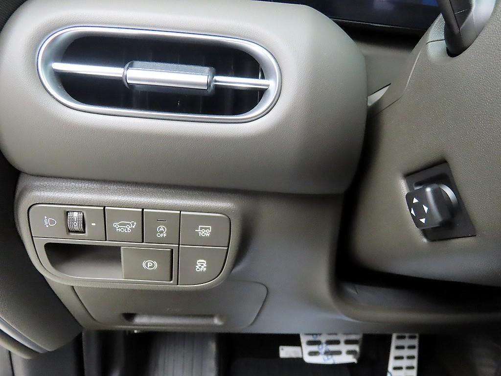 HYUNDAI Palisade - Vista 12