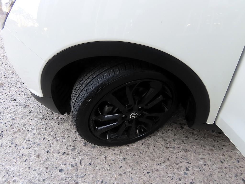 Ssangyong Tivoli 2016 Blanco - Importación desde Corea - HF Imports Iquique - Foto 19