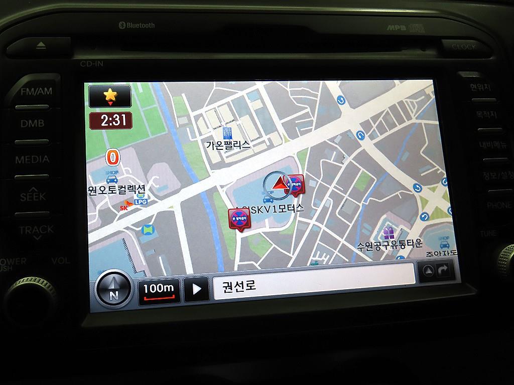 KIA Morning 2014 Blanco - Importación desde Corea - HF Imports Iquique - Foto 14