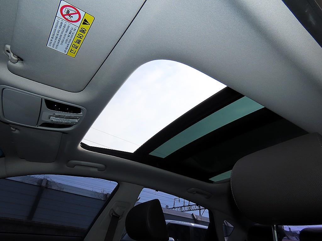 KIA K7 2017 Gris - Importación desde Corea - HF Imports Iquique - Foto 17