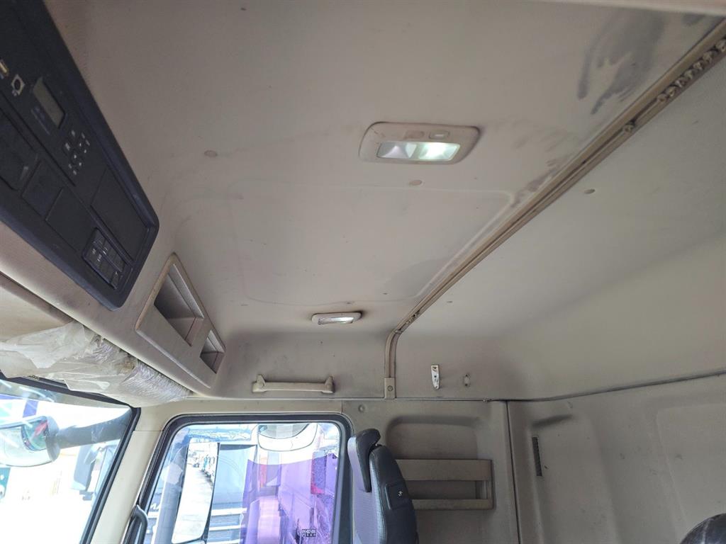 medium and large cargo Cargo 2014 Blanco - Importación desde Corea - HF Imports Iquique - Foto 13