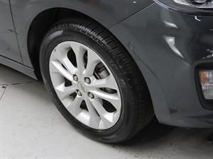 Chevrolet Spark - Vista 10