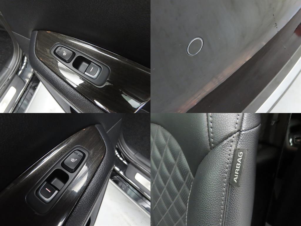 KIA K5 2019 Negro - Importación desde Corea - HF Imports Iquique - Foto 17