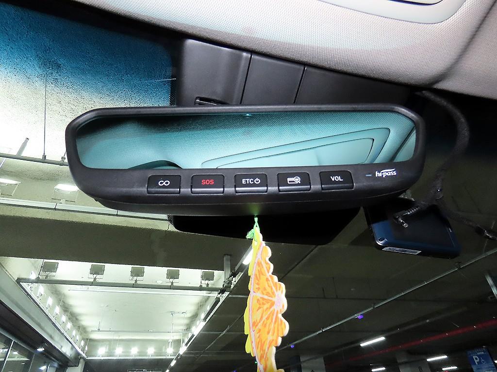 Genesis G80 2019 - Importación desde Corea - HF Imports Iquique - Foto 15