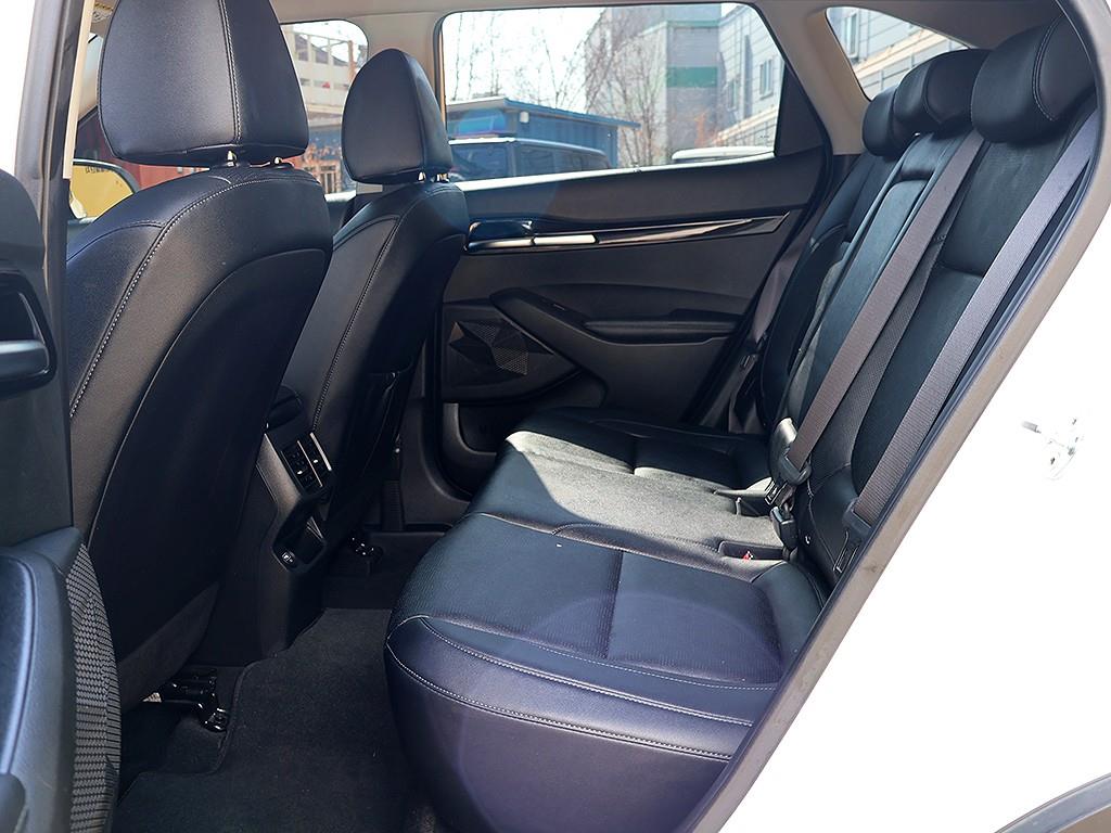 KIA Seltos 2023 Blanco - Importación desde Corea - HF Imports Iquique - Foto 11