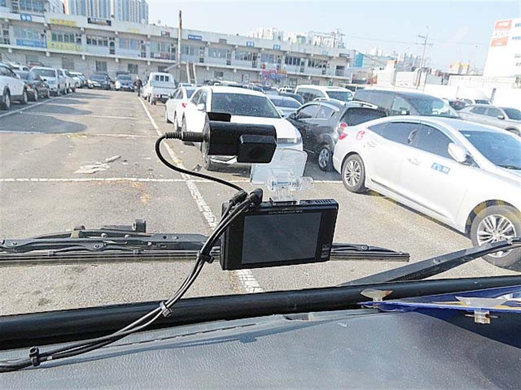 medium and large bus Hyundai bus 2015 Amarillo - Importación desde Corea - HF Imports Iquique - Foto 13