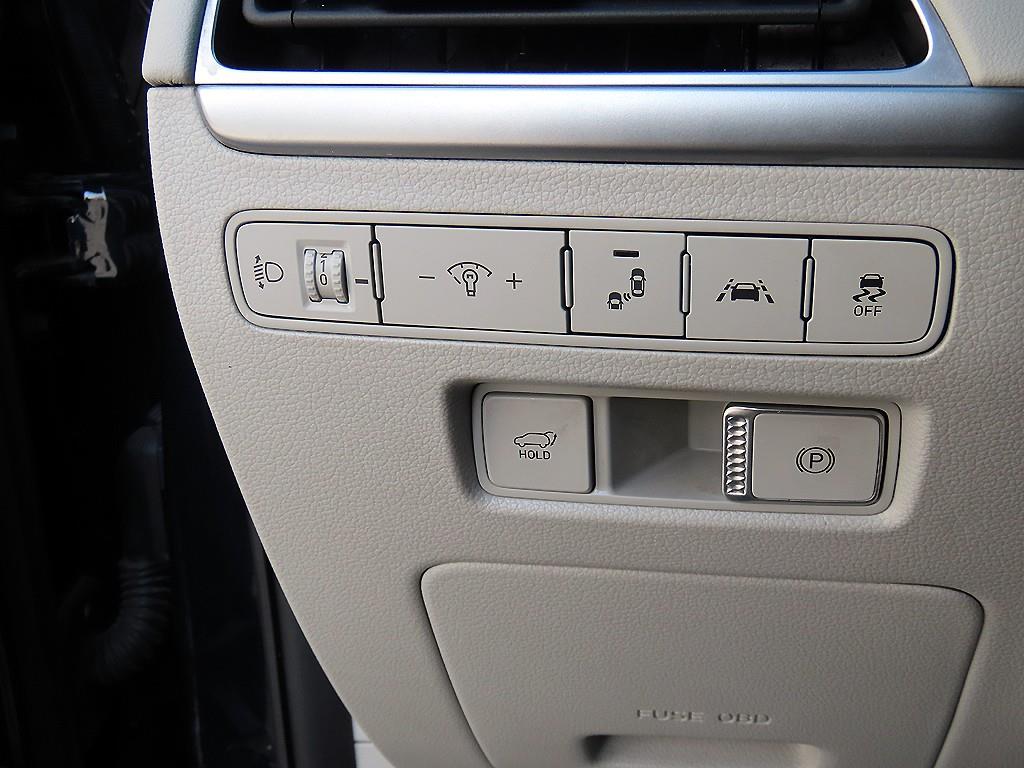 HYUNDAI Palisade 2021 Negro - Importación desde Corea - HF Imports Iquique - Foto 13