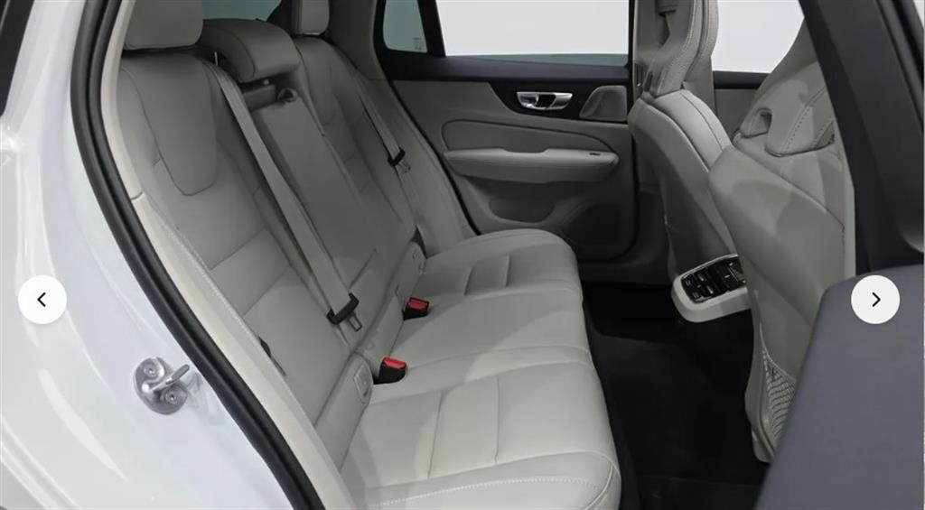 Volvo V60 - Vista 12