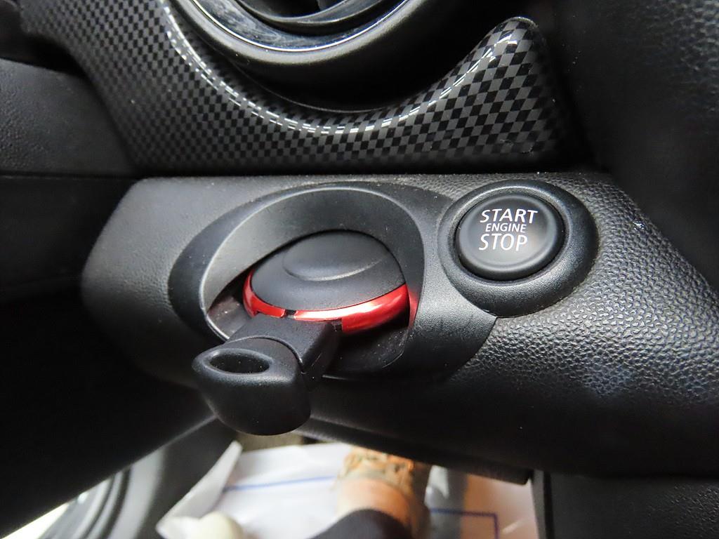 Mini Cooper Convertible 2012 skyblue - Importación desde Corea - HF Imports Iquique - Foto 13